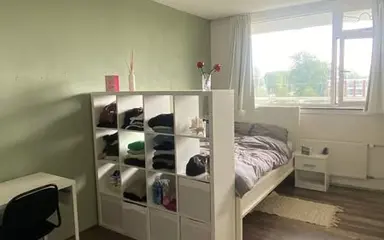 12m2 room to rent for 415€/month in Van Ostadestraat 103, Amsterdam