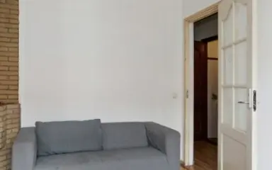12m2 room to rent for 510€/month in Croesestraat, Utrecht