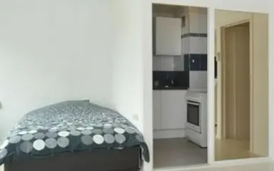 28m2 room to rent for 715€/month in Knopstraat, Utrecht