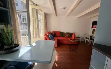 40m2 apartment to rent for 1749€/month in Eerste Lindendwarsstraat, Amsterdam