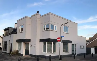80m2 apartment to rent for 2000€/month in Binnenweg, Noordwijk aan Zee