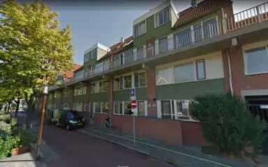 18m2 room to rent for 386.27€/month in Hondsrug 631, Utrecht