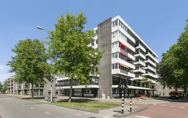 84m2 apartment to rent for 2000€/month in Stratumsedijk 73, Eindhoven