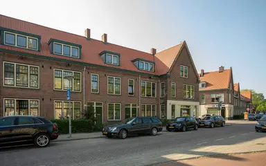 100m2 apartment to rent for 2050€/month in Meeuwenlaan 293-H, Amsterdam