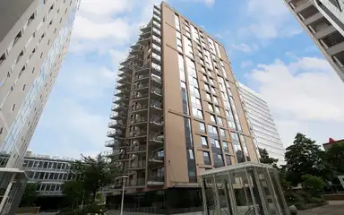 80m2 apartment to rent for 2425€/month in Koningin Wilhelminaplein 742, Amsterdam