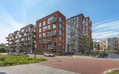 65m2 apartment to rent for 2000€/month in Sigmaplantsoen 769, Leiden