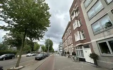 135m2 apartment to rent for 2995€/month in Oudedijk 520, Rotterdam
