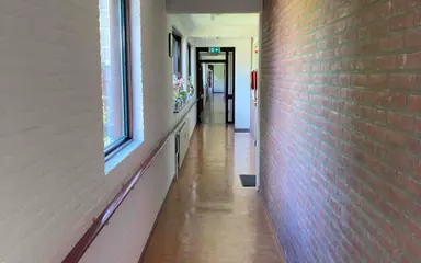 31m2 apartment to rent for 682.96€/month in Panneroodstraat 73, Zaandam