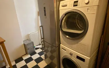 75m2 apartment to rent for 1915€/month in Van Marumstraat, Haarlem