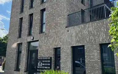 47m2 apartment to rent for 1895€/month in Wulpstraat 55, Utrecht