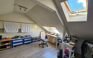 35m2 room to rent for 775€/month in Kruisstraat 133, Eindhoven