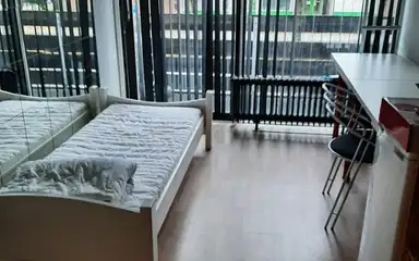 12m2 room to rent for 350€/month in Grebbeberglaan 48, Eindhoven