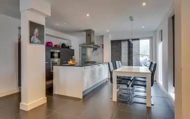 140m2 house to rent for 2250€/month in Urkhovenseweg 177, Eindhoven