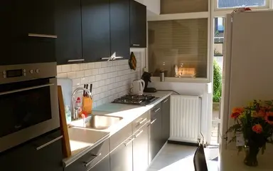 15m2 room to rent for 475€/month in De Haspel 7, Malden