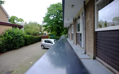 35m2 apartment to rent for 1250€/month in Robertaland 28, The Hague