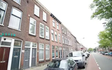 20m2 apartment to rent for 850€/month in Brasserskade 104, Delft