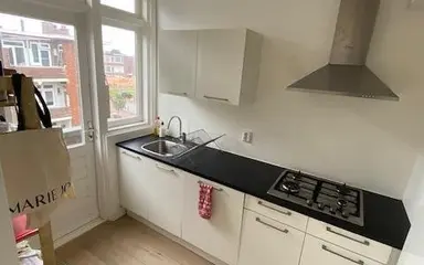 110m2 apartment to rent for 2500€/month in Isingstraat, The Hague