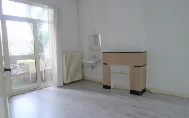 15m2 room to rent for 430€/month in Koning Clovisstraat, Maastricht