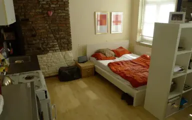 19m2 room to rent for 591€/month in Lenculenstraat, Maastricht