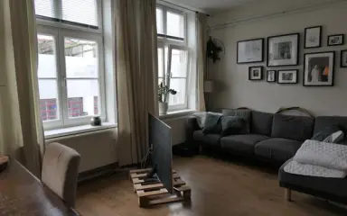 38m2 room to rent for 782€/month in Capucijnenstraat, Maastricht