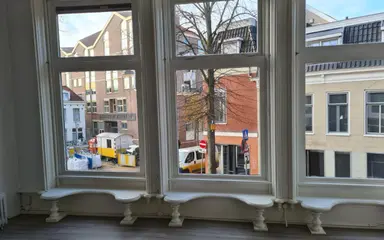 45m2 studio to rent for 815€/month in Torenstraat 23, Groningen