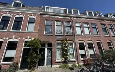 90m2 house to rent for 2295€/month in Prinsenstraat 50, Utrecht