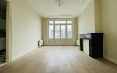 67m2 apartment to rent for 830€/month in Amsterdamsestraat 44C, The Hague