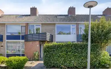 146m2 house to rent for 2475€/month in Colijnlaan 3, Groningen