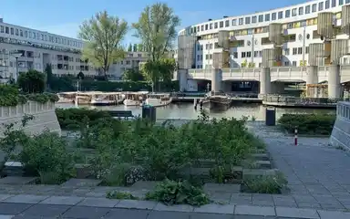 78m2 apartment to rent for 2800€/month in Borneolaan, Amsterdam