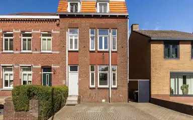 210m2 room to rent for 470€/month in Odasingel 100, Sittard