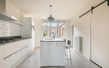 102m2 house to rent for 1750€/month in Ambyerstraat Noord 137, Maastricht
