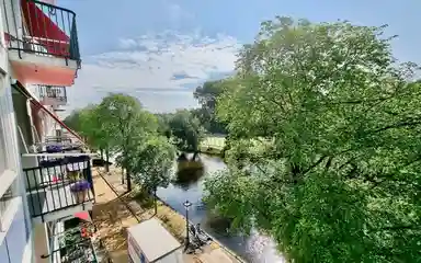 75m2 apartment to rent for 2450€/month in Amsterdam