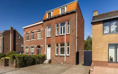 210m2 room to rent for 420€/month in Odasingel 100, Sittard