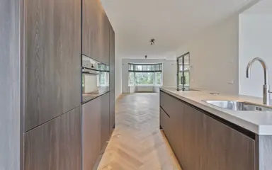 119m2 apartment to rent for 3200€/month in Kinderdijkstraat 34-2, Amsterdam