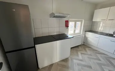 14m2 room to rent for 460€/month in Odasingel 100, Sittard