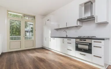 88m2 apartment to rent for 2260€/month in Churchill-laan 53C, Amsterdam