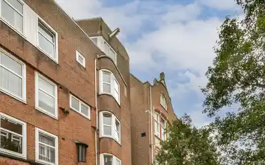 111m2 apartment to rent for 2500€/month in Ruysdaelstraat 65-3, Amsterdam