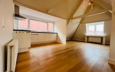 45m2 apartment to rent for 951€/month in Prins Hendrikstraat 17C, The Hague