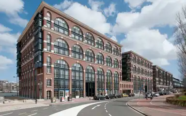 98m2 apartment to rent for 2253€/month in Oostelijke Handelskade 589, Amsterdam