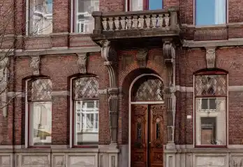 64m2 apartment to rent for 2215€/month in Stationsstraat 1272, Tilburg