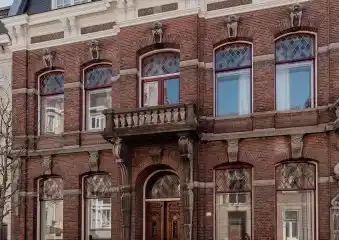 70m2 apartment to rent for 1475€/month in Stationsstraat 1271, Tilburg