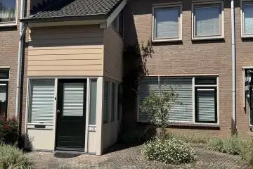 128m2 house to rent for 2000€/month in Jacob Oppenheimstraat, Eindhoven