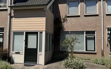 128m2 house to rent for 2000€/month in Jacob Oppenheimstraat, Eindhoven