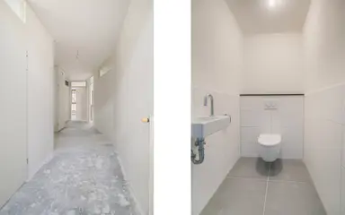85m2 apartment to rent for 1900€/month in Peelstraat 45, Amsterdam