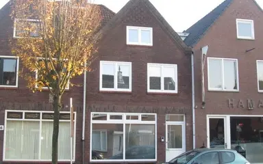 60m2 apartment to rent for 1400€/month in Tongelresestraat, Eindhoven