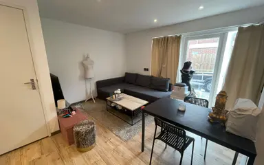 30m2 studio to rent for 1299€/month in Hildebranddreef, Utrecht