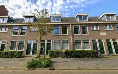 41m2 apartment to rent for 1145€/month in Studentenlaan, Groningen