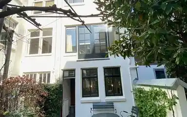 120m2 house to rent for 3950€/month in Tweede Bloemdwarsstraat, Amsterdam