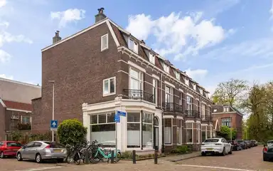 180m2 house to rent for 3700€/month in Dillenburgstraat 9, Utrecht