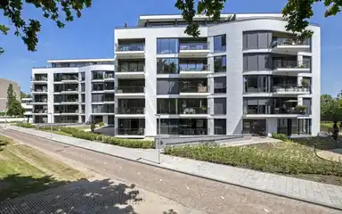 83m2 apartment to rent for 1995€/month in Le Sage ten Broeklaan, Eindhoven